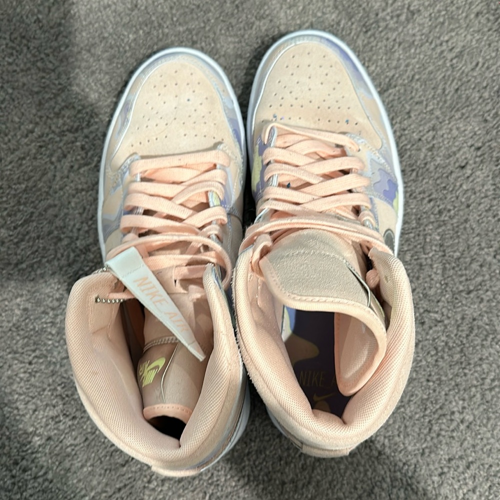 Nike high tops